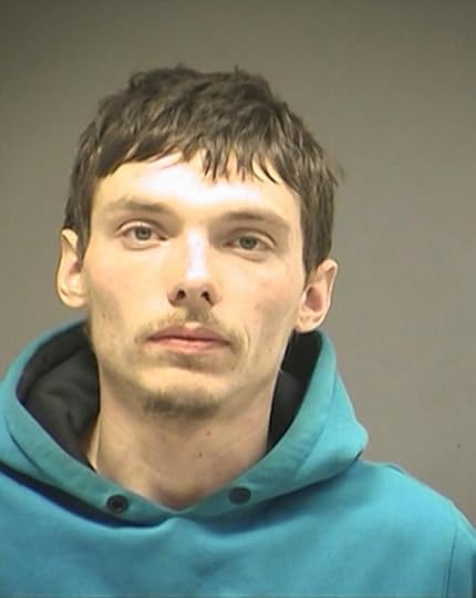 George Mason Jr. Alleged gay basher enraged by the sight of a pink poodle.