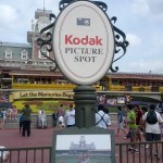 Welcome to Disney! These Picture Spots can help you figure out where to pose for memorable photos!