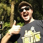 Tower of Terror in Hollywood Studios