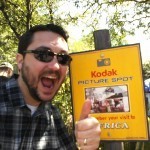 Picture spot!