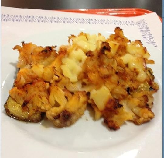 Comida de hospital