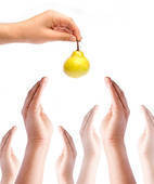 Post image for Have You Ever Really Been Hungry?