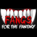 fangs