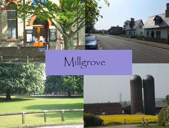 Postcard from Millgrove