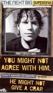 let me put it this way...