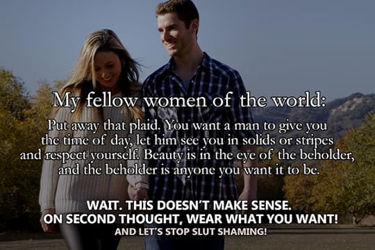 OnRespectingYourself