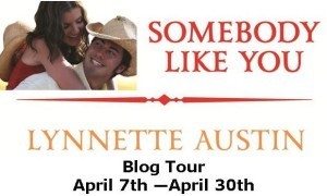 lynnette austin blog badge