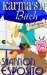 Karma's A Bitch (A Pet Psychic Mystery) by Shannon Esposito