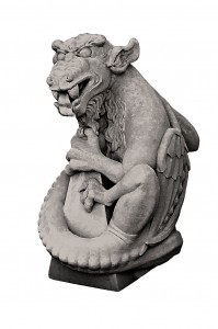gargoyle
