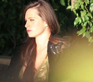 The magic of Jasmine Tomasso