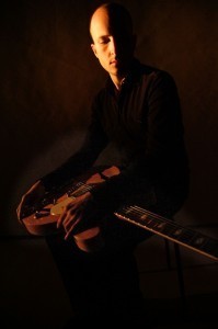 Federico Ferrandina