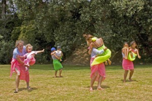 flashmob