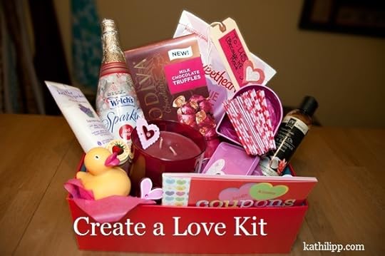 love kit