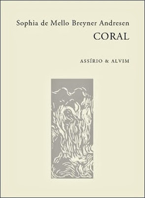 Coral, Sophia de Mello Breyner Andresen, Assírio & Alvim