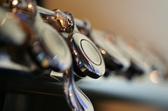 my FLUTE