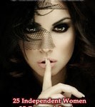 Introducing: Indie Chicks. 25 Women, 25 Stories.