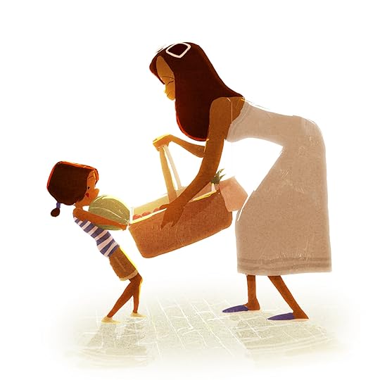 (tranh của Pascal Campion)