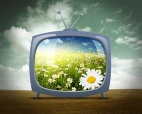 avoid mass media and toxic relationships, fear, pessimism and negative false beliefs to have spiritual lifestyle, happiness and joy