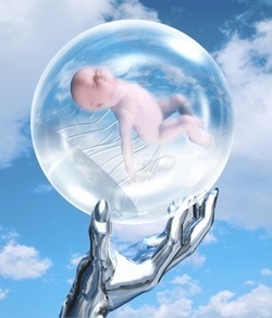 psychic DNA hereditary psychic