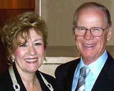 Esther and Jerry Hicks