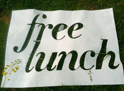 freelunch
