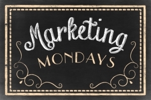 blog marketing monday