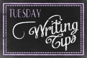 blog tuesday tip
