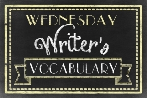 blog wed vocab