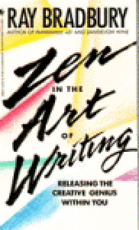 Zen in the Art of Writing
