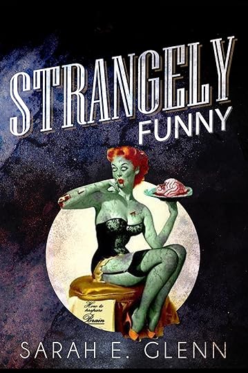 Guest Post: Many Stories, Many Methods of Promotion