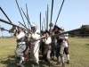 Deadly-pikes-at-the-ready