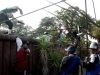 Scaling-the-citys-walls