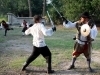 Hand-to-hand-combat