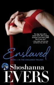 EnslavedCoverAndBlurb
