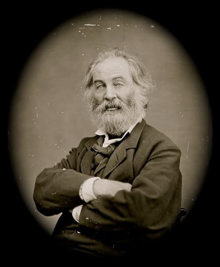 waltwhitman