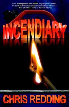 2012 Incendiary_Front_Cover