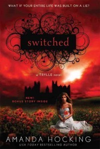 switched