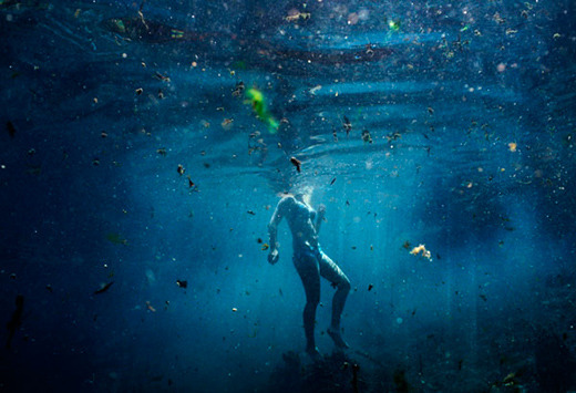 Photograph by Narelle Autio. Courtesy Stills Gallery.