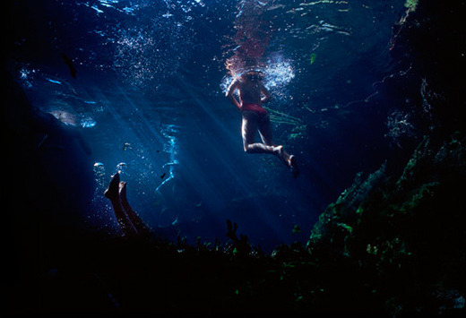 Photograph by Narelle Autio. Courtesy Stills Gallery.