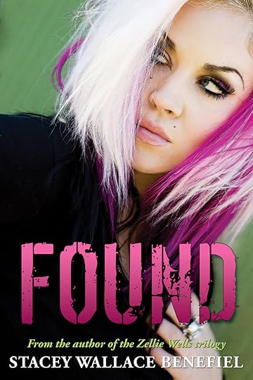 Found