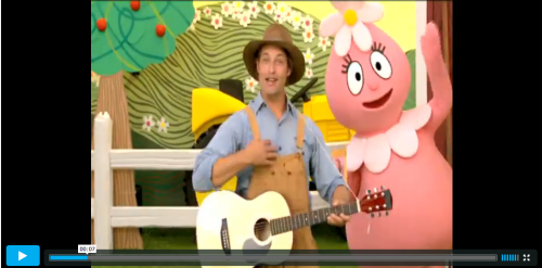 YoGabba 500x247 Video Sunday: You know what? No. Im not gonna apologize. That cat was delicious.