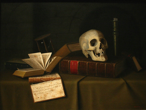 Lydia Langstaff, memento mori, remembering writers, speculative writing, 