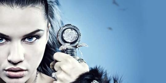 Innsmouth Free Press, Silvia Moreno-Garcia, gothic, fantasy, mythos