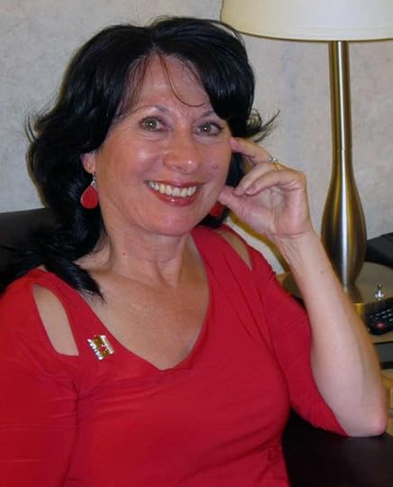 wriiter, When Words Collide, editor, Susan MacGregor