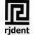 rjdent logo