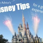 Disney Tips