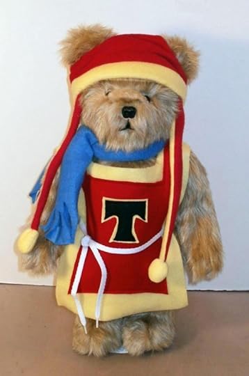 Tristan Lives!!!