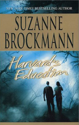 Harvard's Education Cover