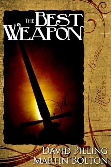 Epic Fantasy The Best Weapon