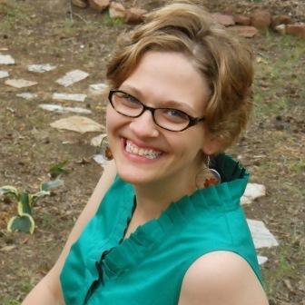 Jen McConnel.